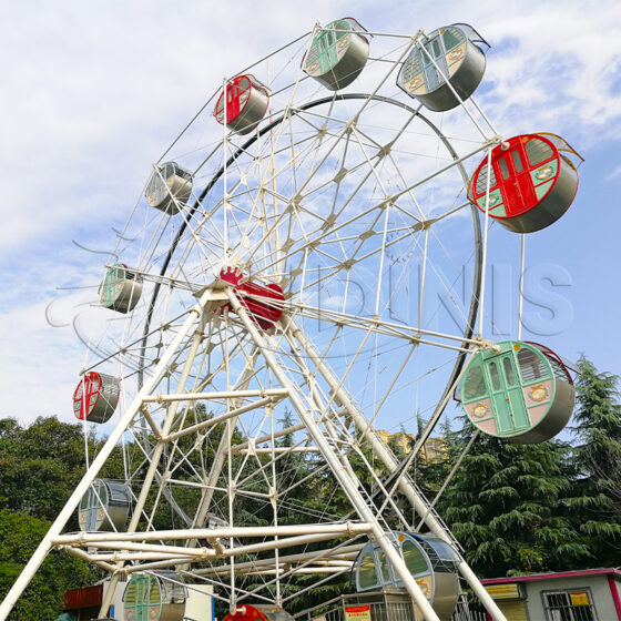 20m Ferris Wheel