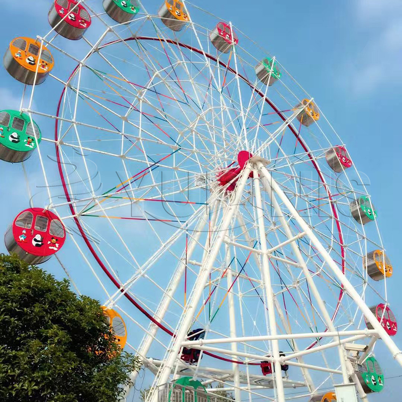 20m Ferris Wheel