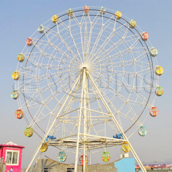 30m Ferris Wheel