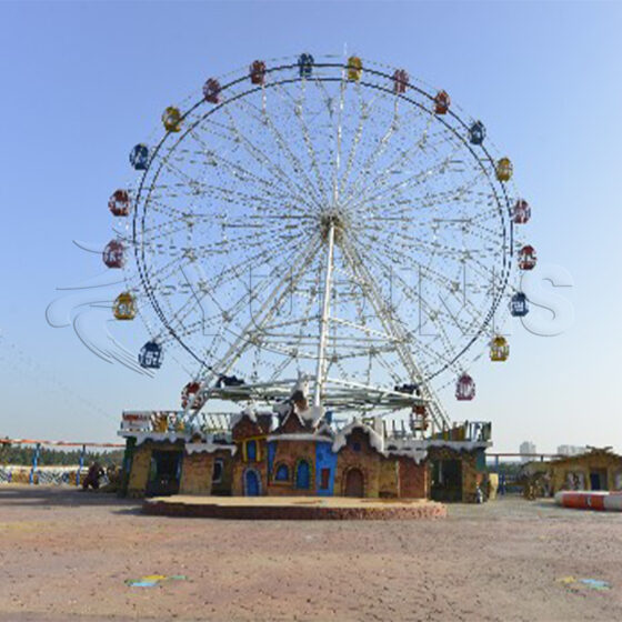 42m Ferris Wheel