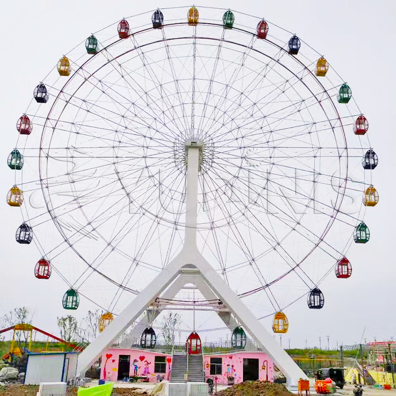 50m Ferris Wheel