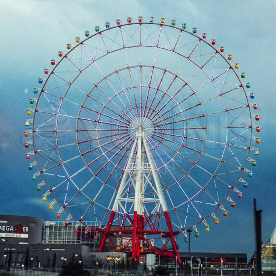 65m Ferris Wheel