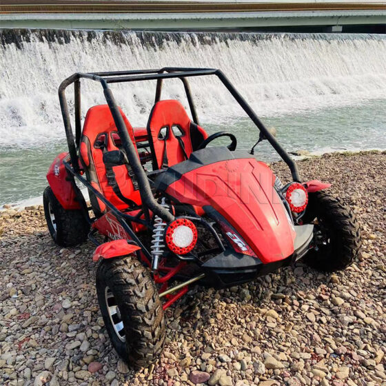 The Latest Large Off-road Go Kart